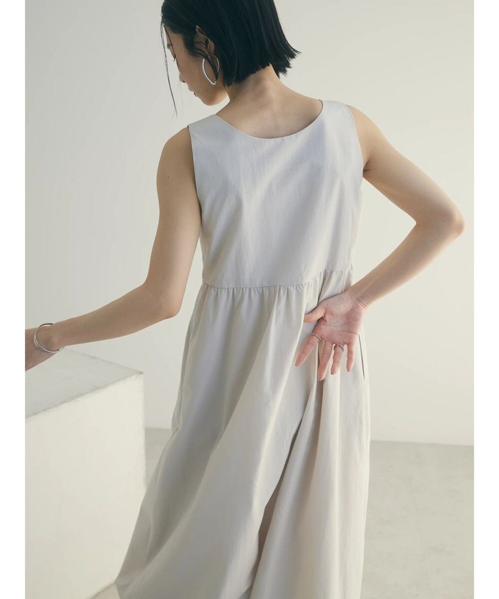 Green Parks armonia.バルーンワンピース 