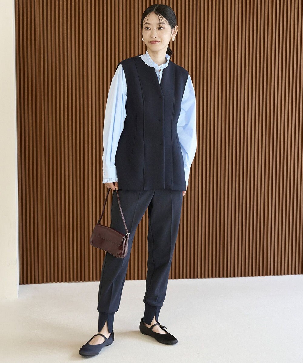 UNFILO 【累計売上10万本！15サイズ展開】BEAUTY MOVE 最愛 ジョグパン 