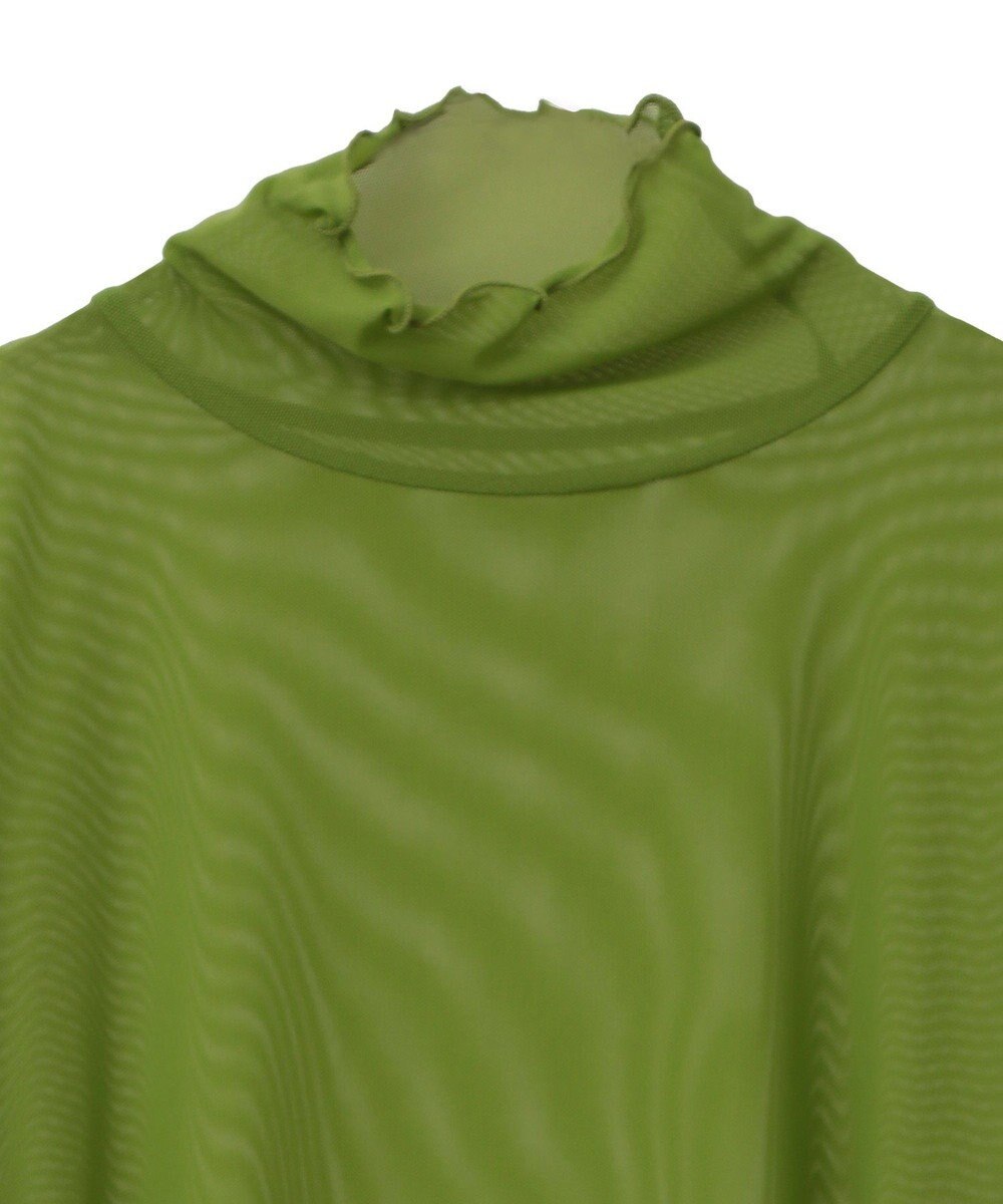 CRAFT STANDARD BOUTIQUE チュールトップスインナー 