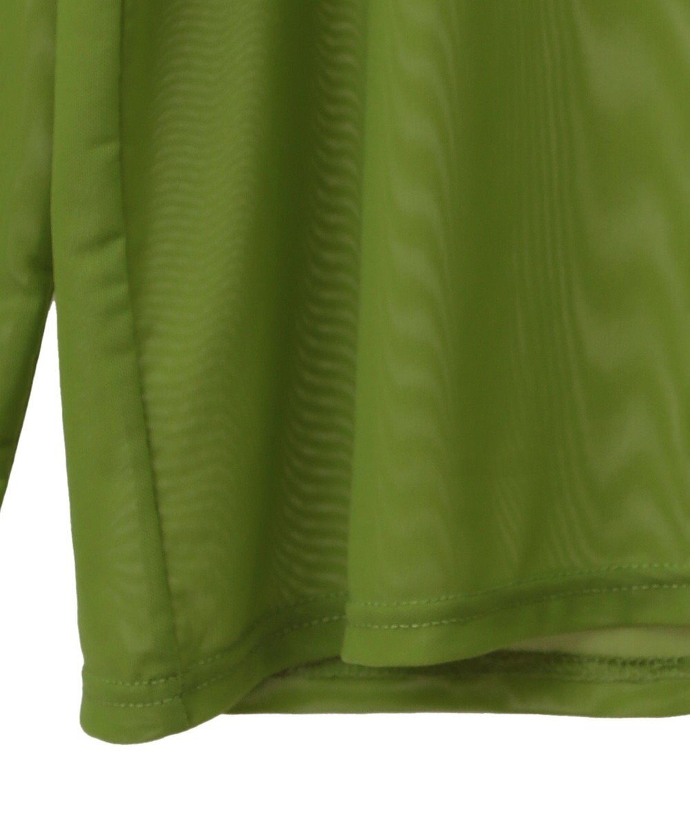 CRAFT STANDARD BOUTIQUE チュールトップスインナー 