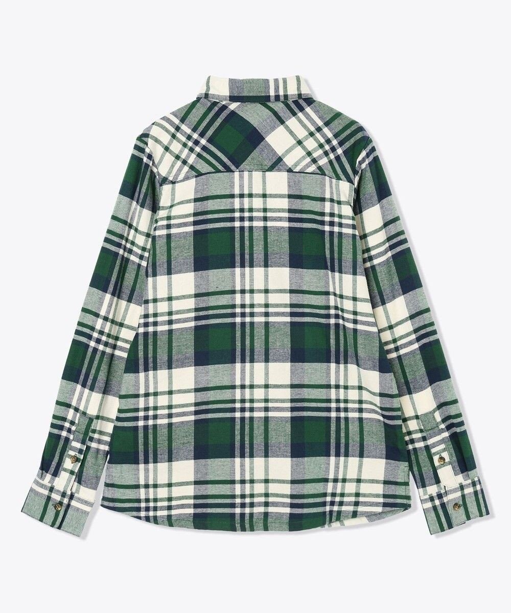 Columbia Columbia/ ウィメンズキャリコベイシンフランネルロングスリーブシャツ /コロンビア 