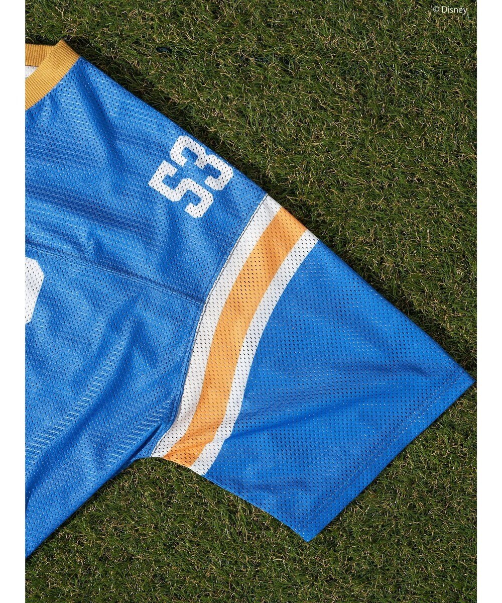 AMERICAN HOLIC ゲームシャツ／Ｐｅｔｅｒ　Ｐａｎ 