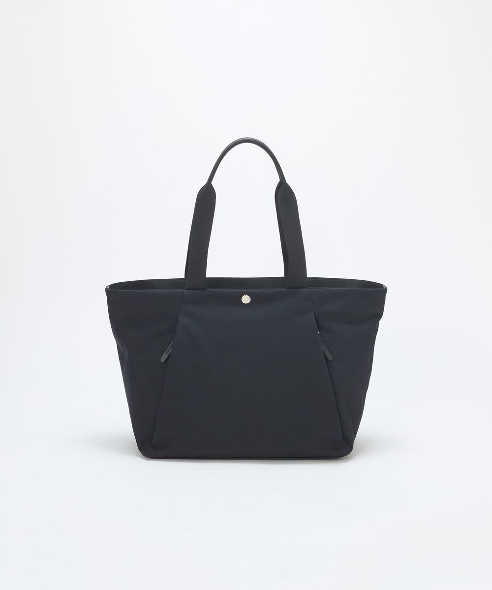 TOPKAPI 【Breath TOPKAPI】SLANT スラント ナイロン ユーティリティ トートバッグ 　A4 / 軽量 