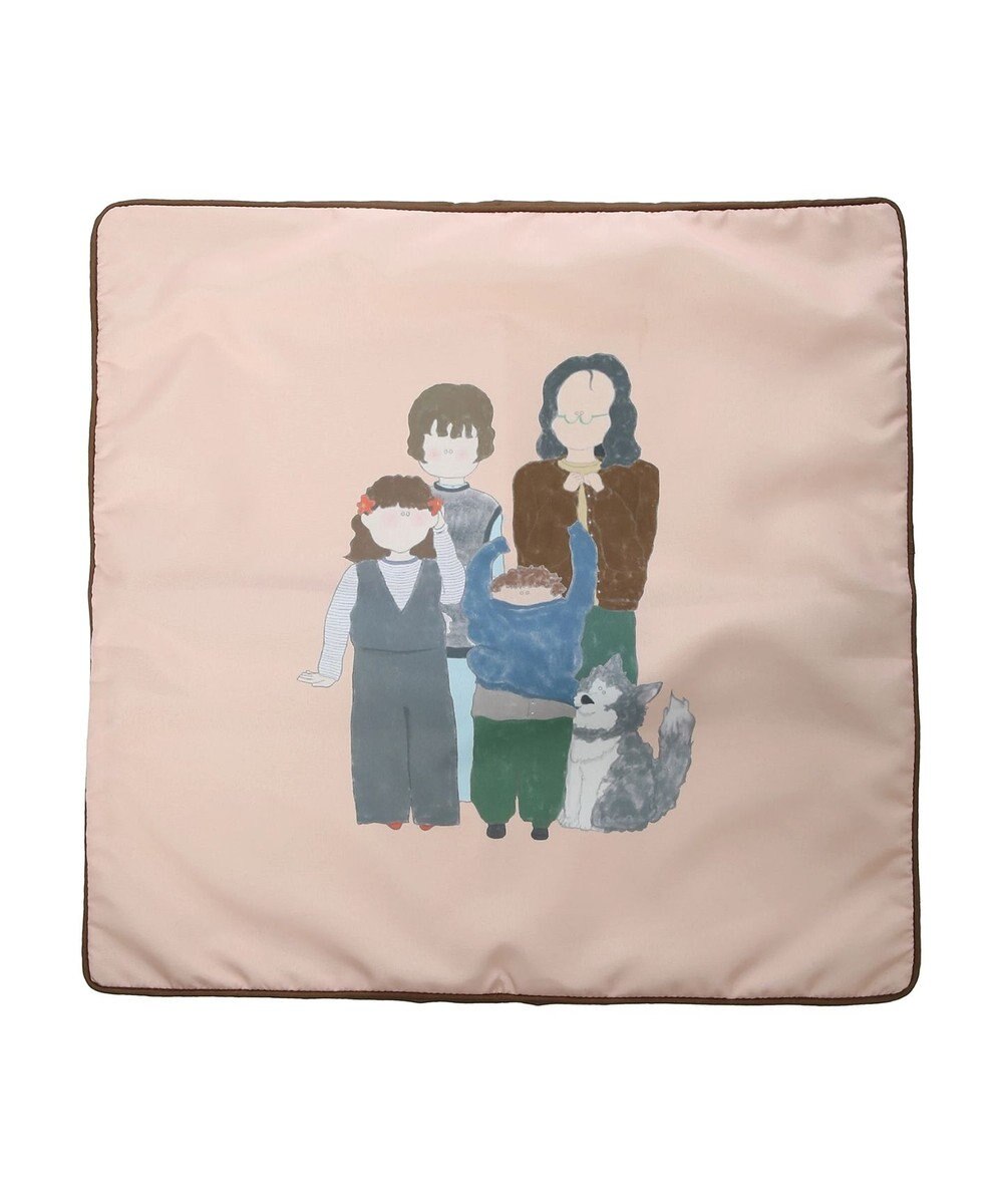 CRAFT STANDARD BOUTIQUE Cozue クッションカバー 