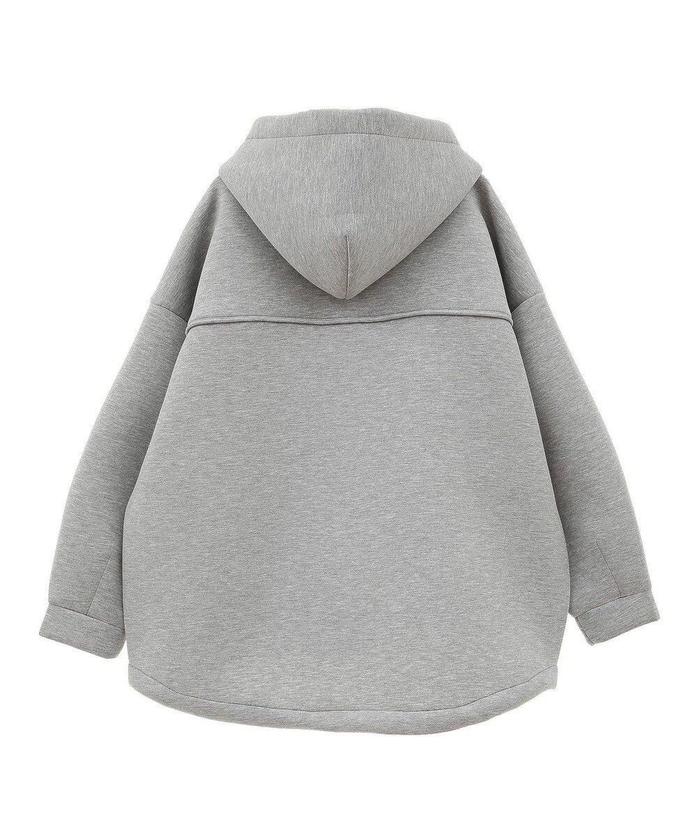 AMERICAN HOLIC ポンチドロストＺＩＰパーカー 