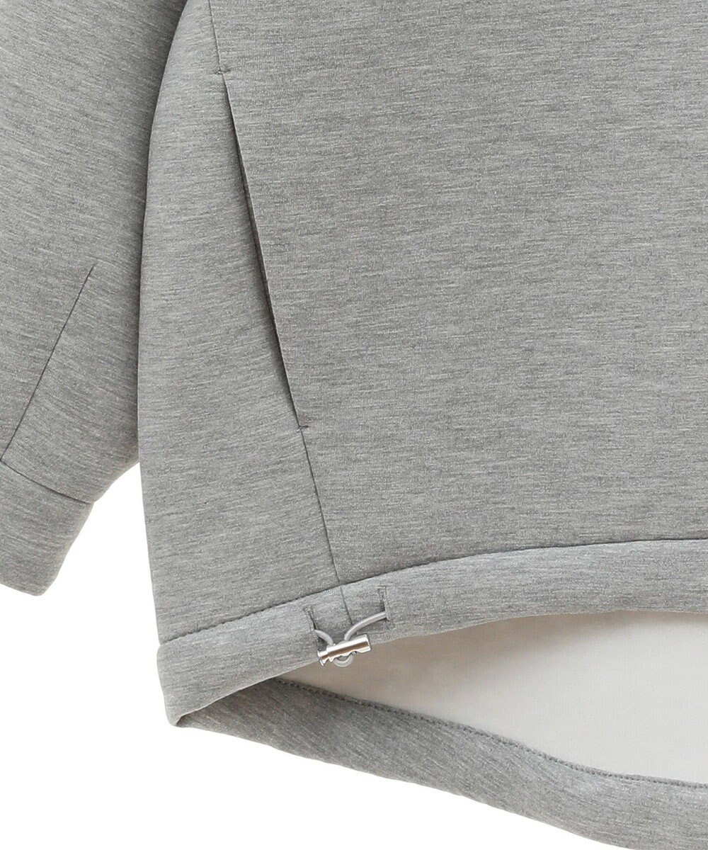 AMERICAN HOLIC ポンチドロストＺＩＰパーカー 