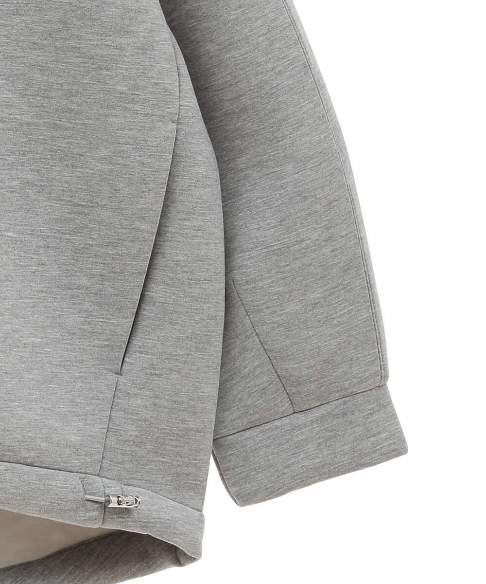 AMERICAN HOLIC ポンチドロストＺＩＰパーカー 