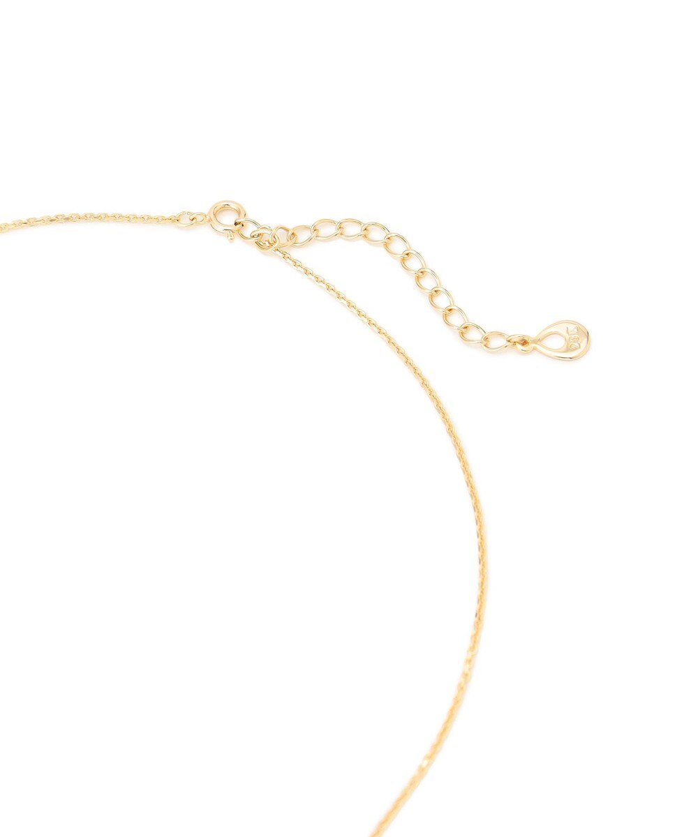 23区 アコヤパール ラリエット ネックレス 