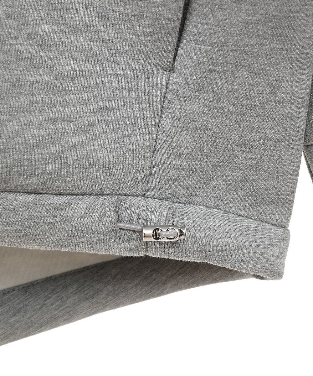 AMERICAN HOLIC ポンチドロストＺＩＰパーカー 