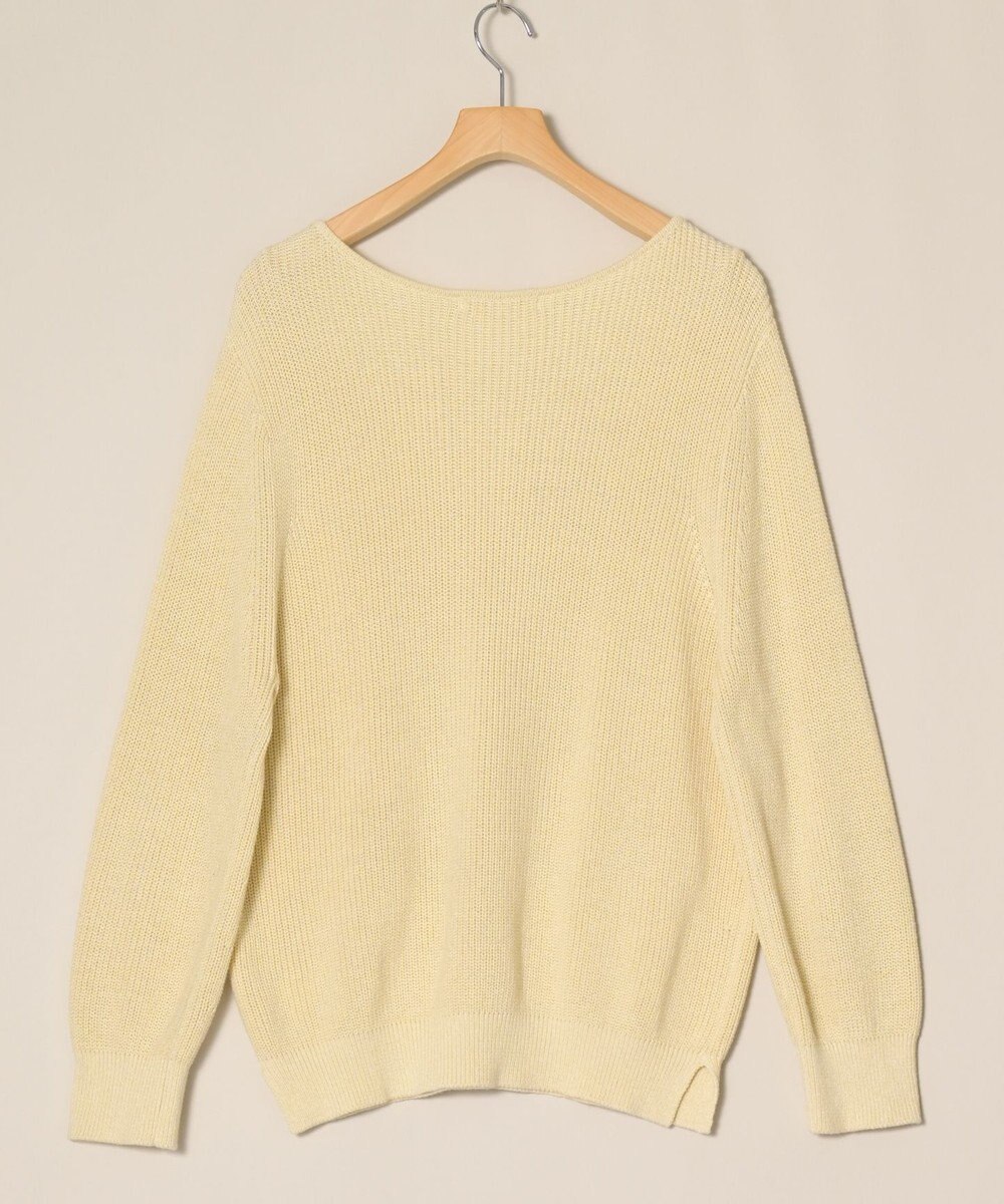 ONWARD Reuse Park 【23区】ニット春夏 