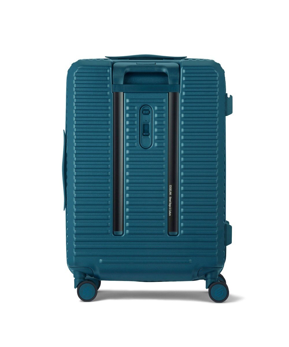 ACE BAGS & LUGGAGE EDGELINK クルーズボックス スーツケース 52L 05802 エッジリンク 