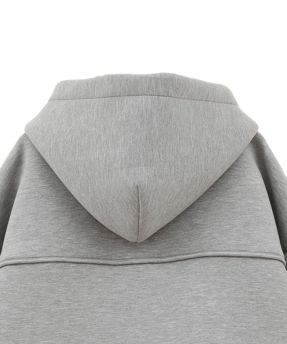 AMERICAN HOLIC ポンチドロストＺＩＰパーカー 