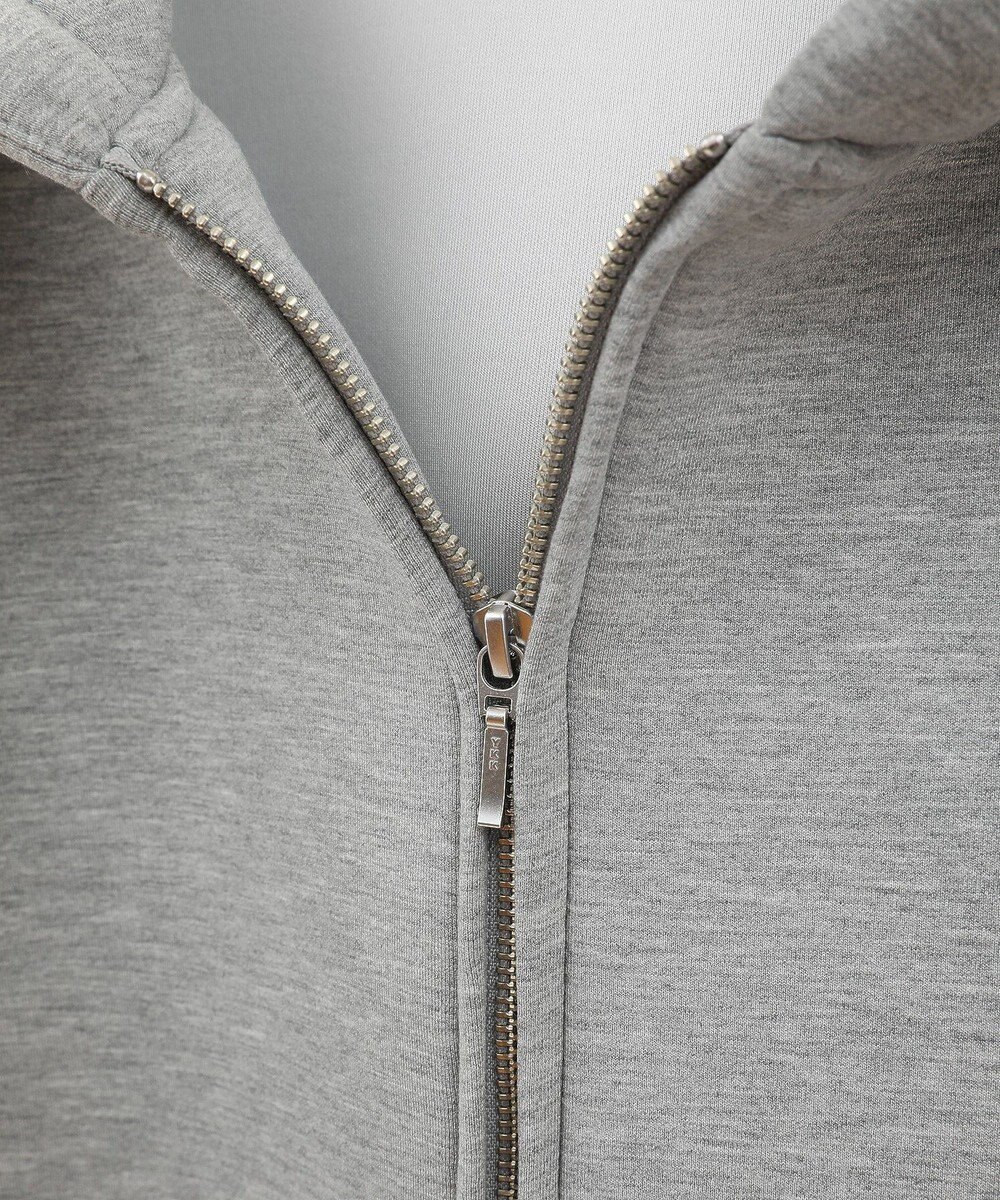 AMERICAN HOLIC ポンチドロストＺＩＰパーカー 