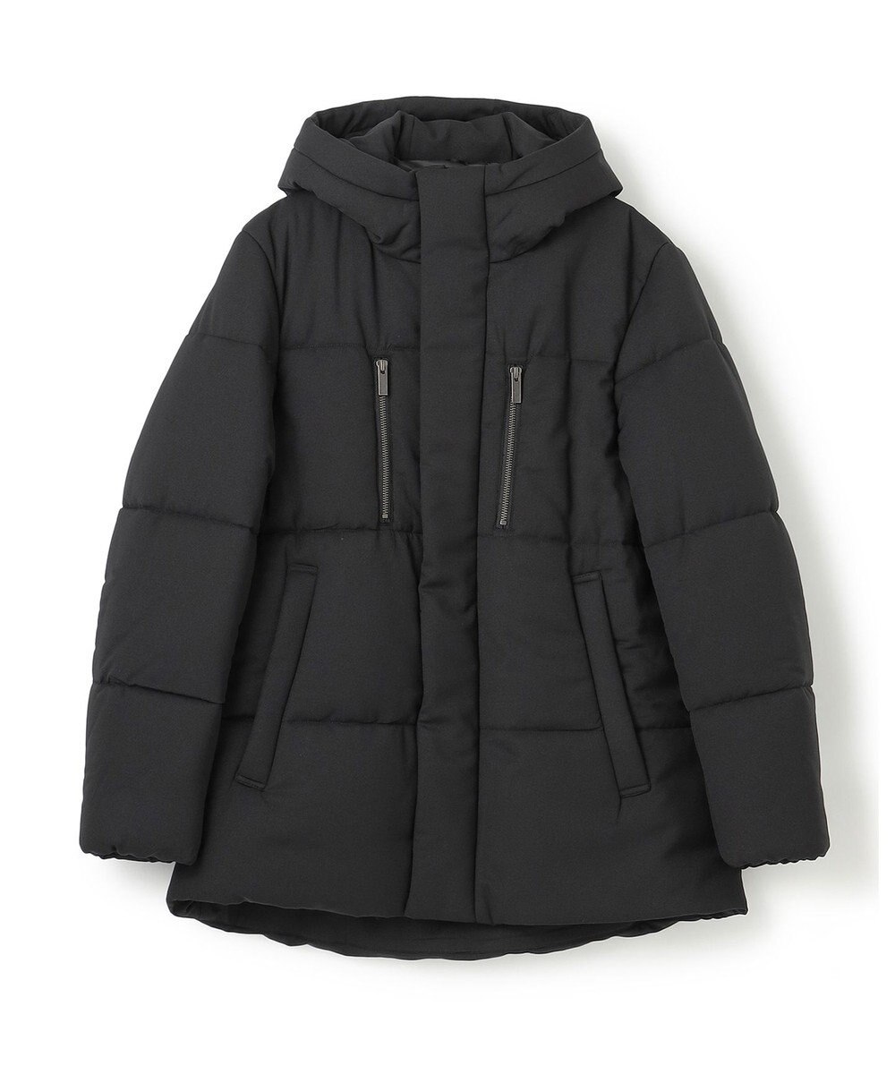 JOSEPH HOMME 【WEB・一部店舗限定  】テックウーステットツイル 　パテッドコート 