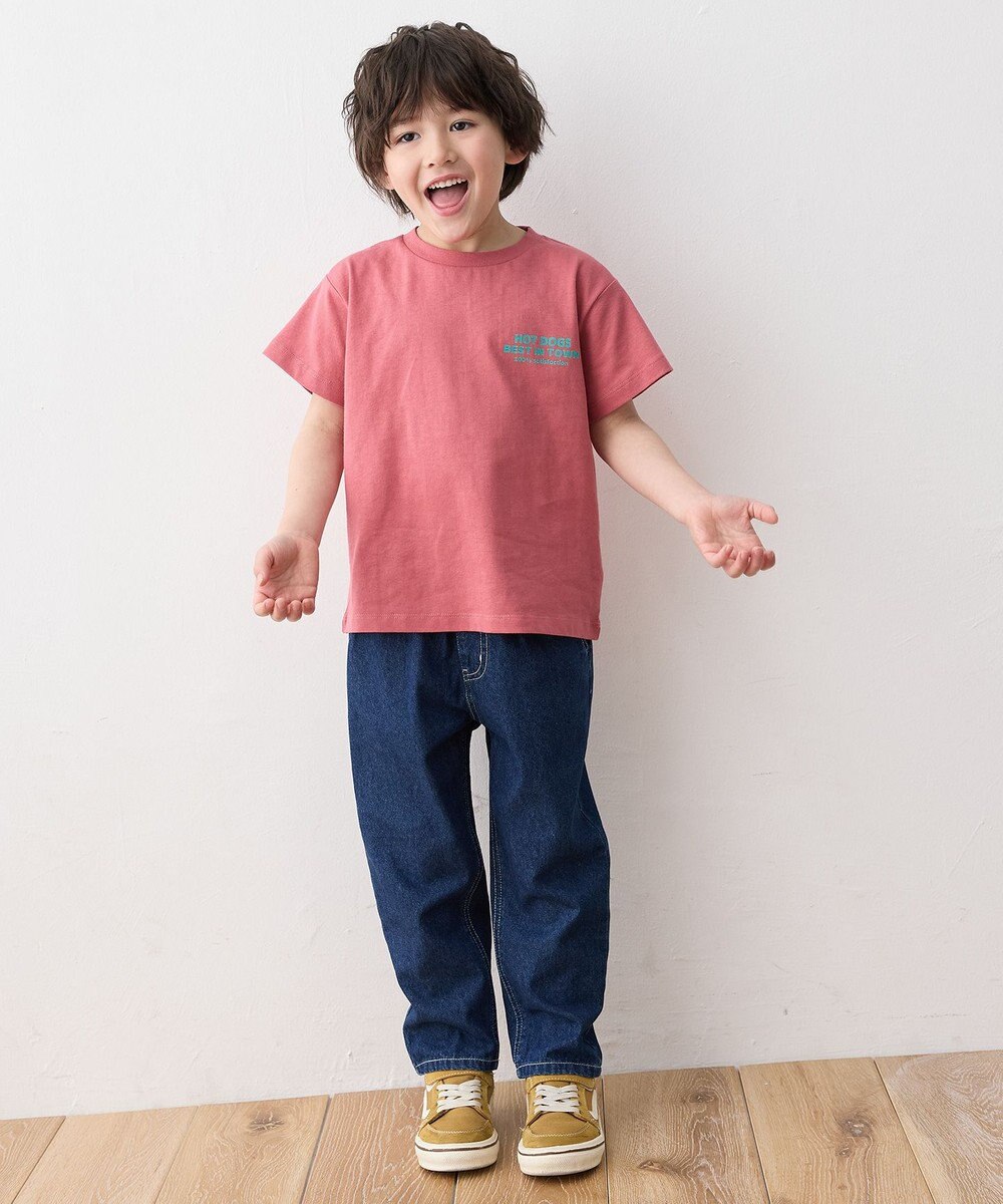 ANY KIDS ロングパンツ 