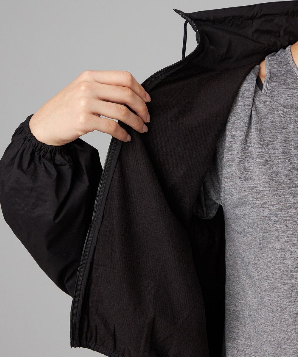 Chacott Chacott BALANCE ウォームライニングジャケット 