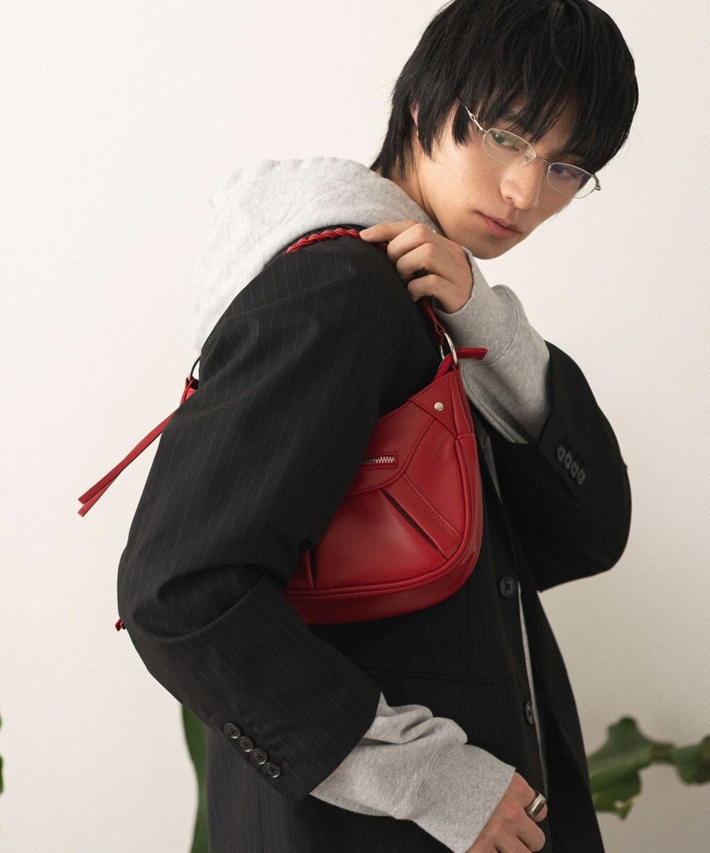 WEGO 2WAYショルダーバッグ 