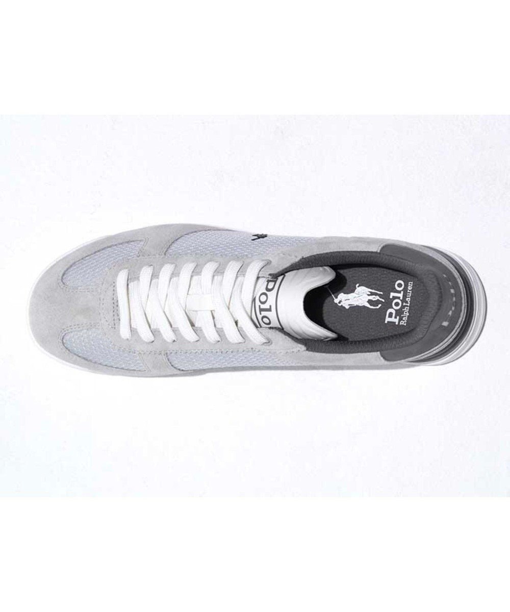 REGAL FOOT COMMUNITY 【ポロラルフローレン ウィメンズ】P65V VARICK PP バリック PP スニーカー 