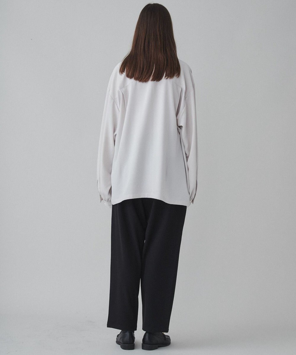 WEGO 【ユニセックス着用ITEM】TRイージースラックス 