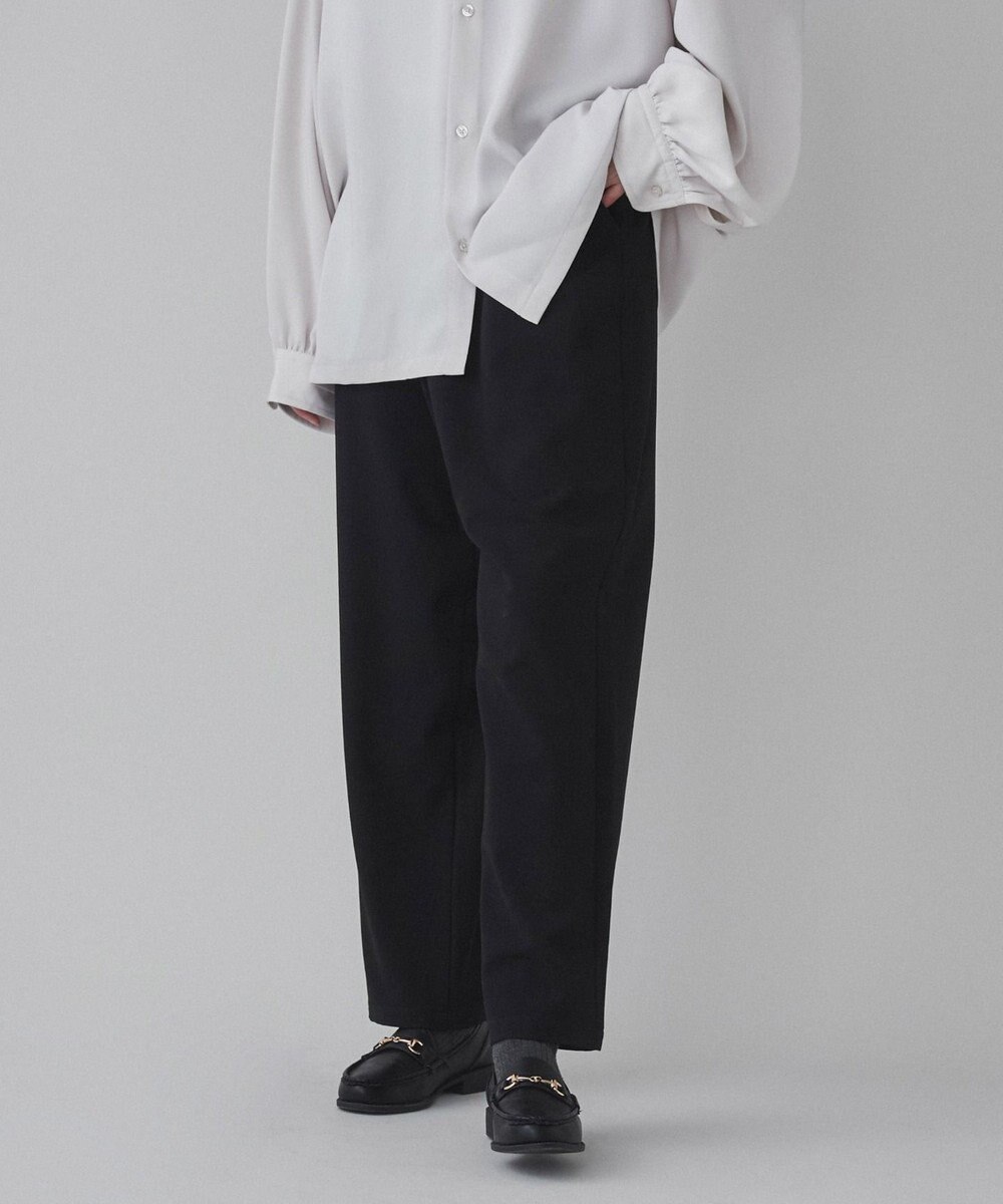 WEGO 【ユニセックス着用ITEM】TRイージースラックス 