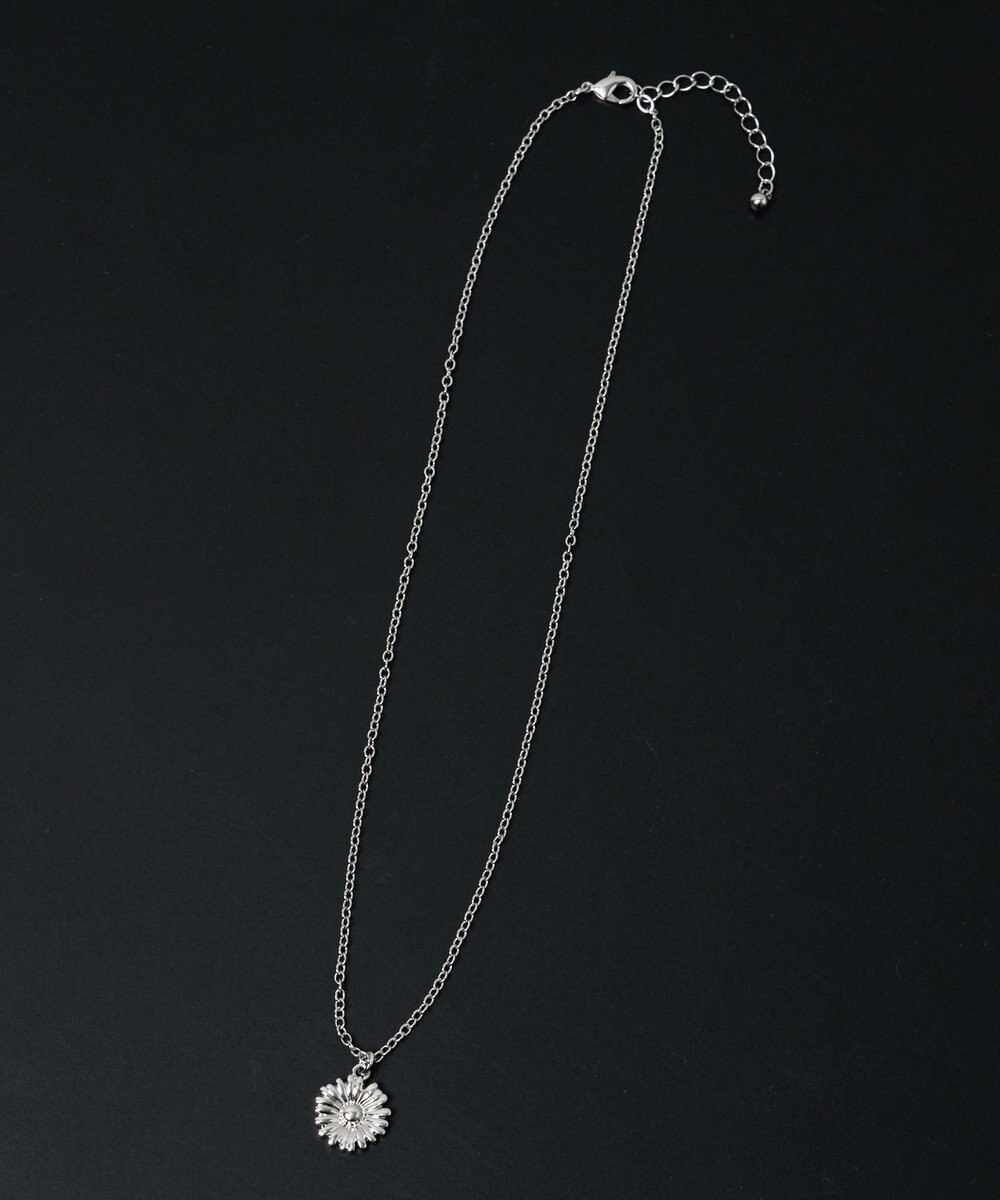 WEGO Mユニークモチーフネックレス 