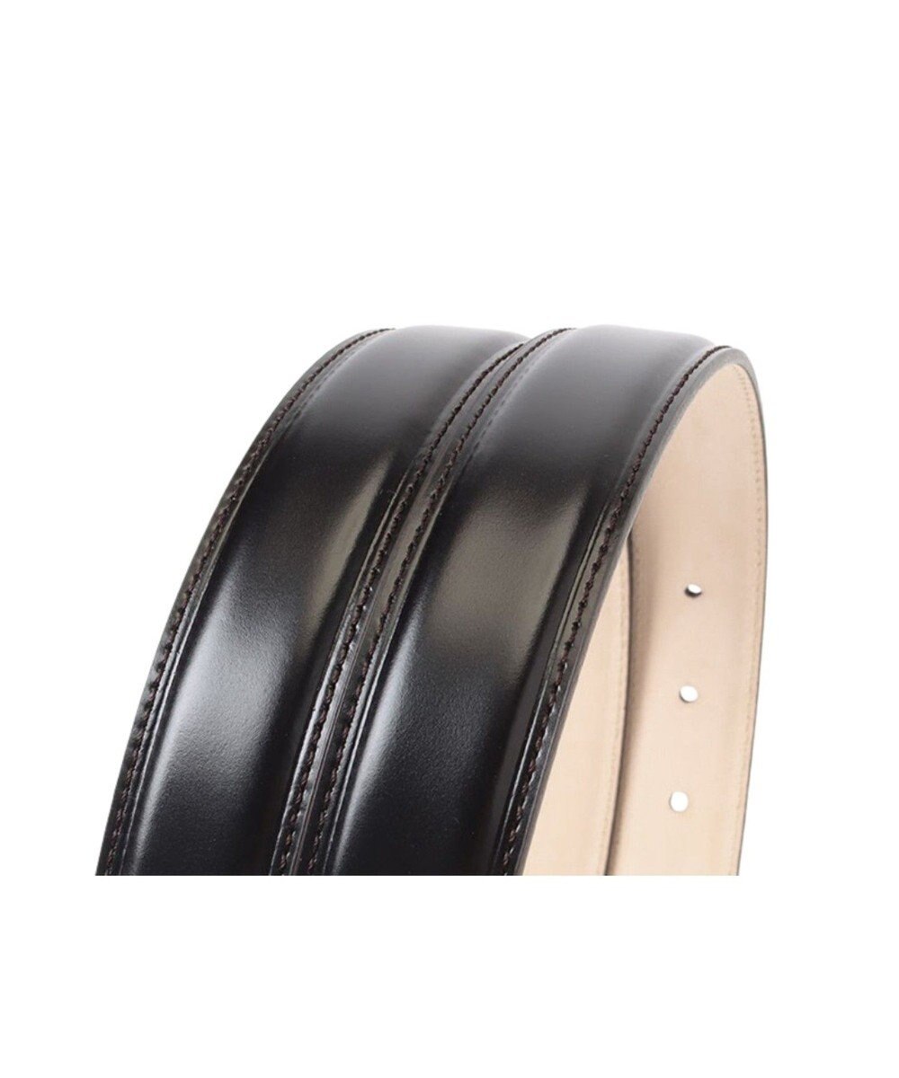 REGAL FOOT COMMUNITY 【リーガル】TS88 コレクテッドグレイン ドレスベルト ベルト 