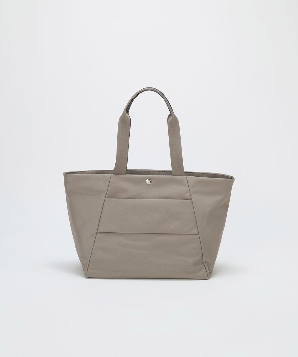 TOPKAPI 【Breath TOPKAPI】SLANT スラント ナイロン ユーティリティ トートバッグ 　A4 / 軽量 