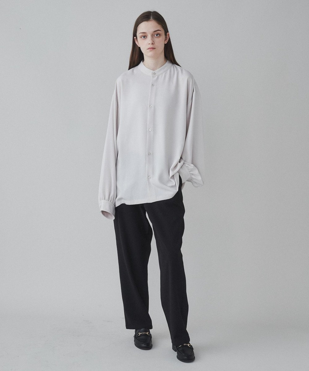 WEGO 【ユニセックス着用ITEM】TRイージースラックス 