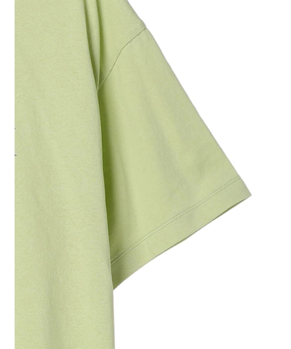 Green Parks 両面ロゴツアーボックスＴシャツ 