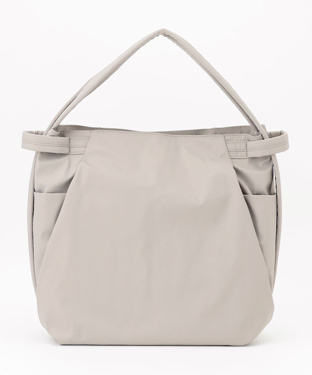 Y'SACCS 【ナイロンタフタ】トラベルショルダーリュック 