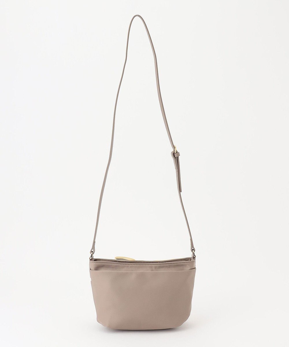 TOCCA BICOLOR RIBBON POCHETTE ポシェット 