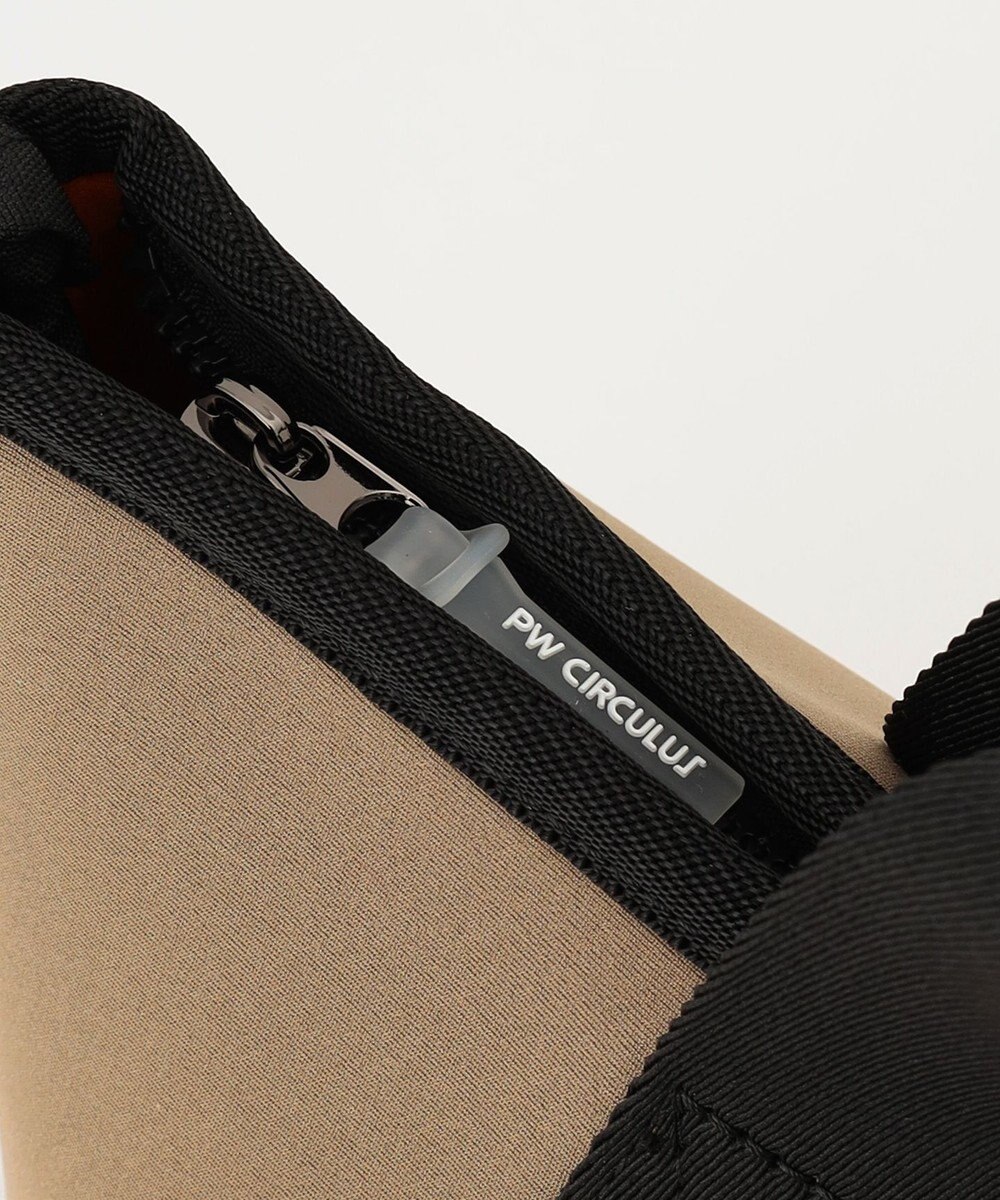 PW CIRCULUS 【UNISEX】ロゴ カートバック ゴルフ 