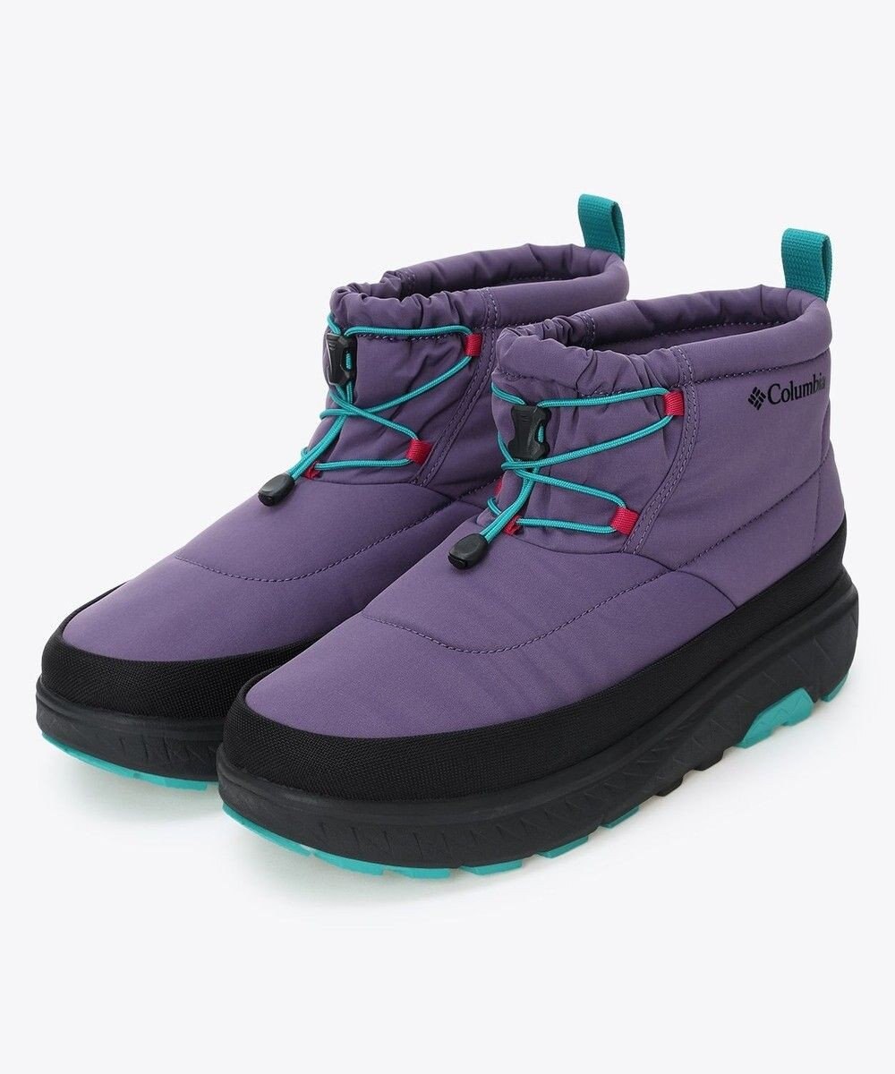 Columbia Columbia/ イエローテイル ショーティー ウォータープルーフ オムニヒート /コロンビア 