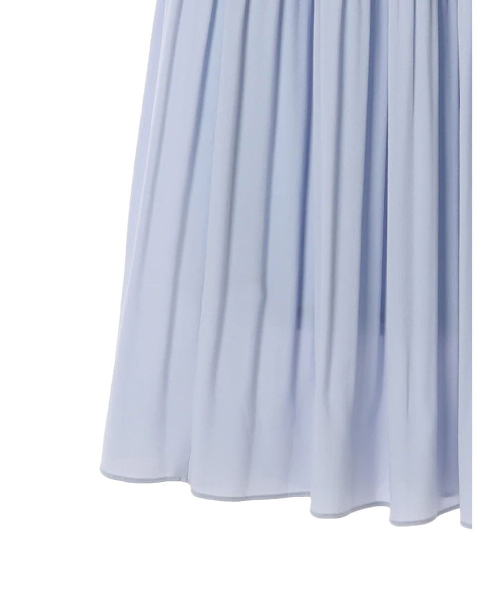 Green Parks ｅｆ－ｄｅ　プリーツスカート 