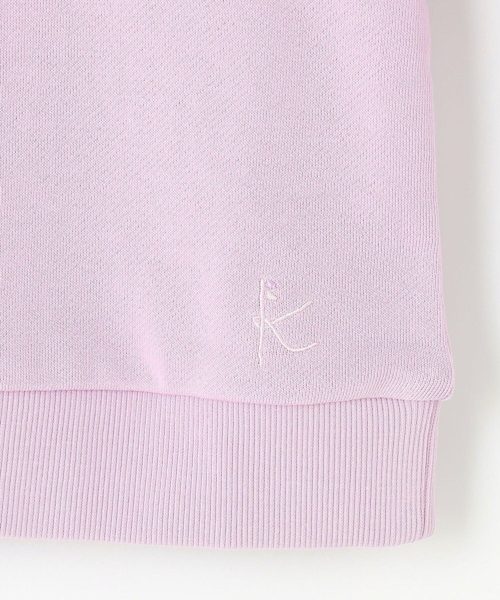 組曲 KIDS 【110-140㎝】レース トレーナー 