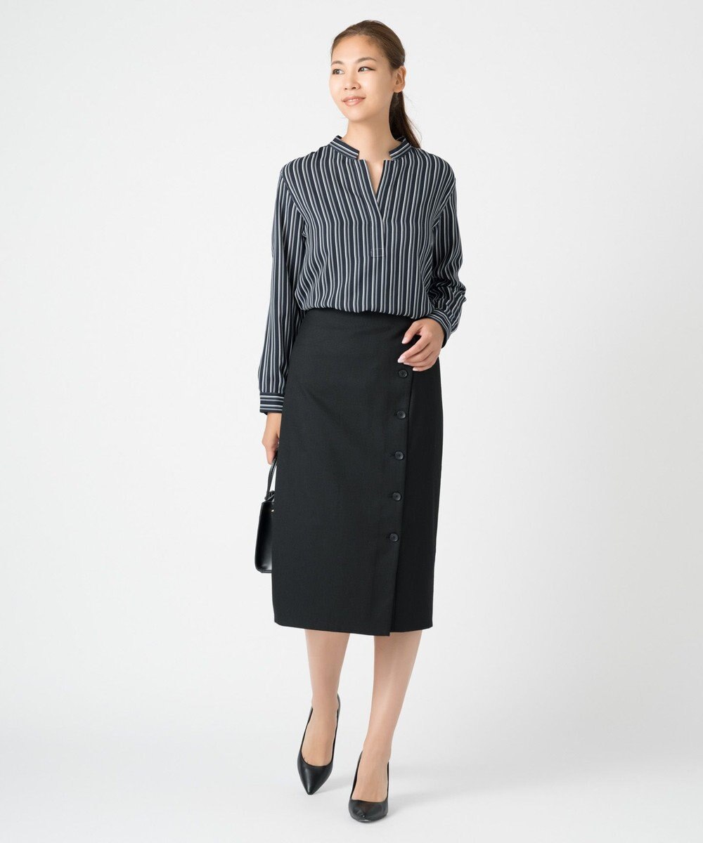 ONWARD Reuse Park 【23区】ブラウス秋冬 