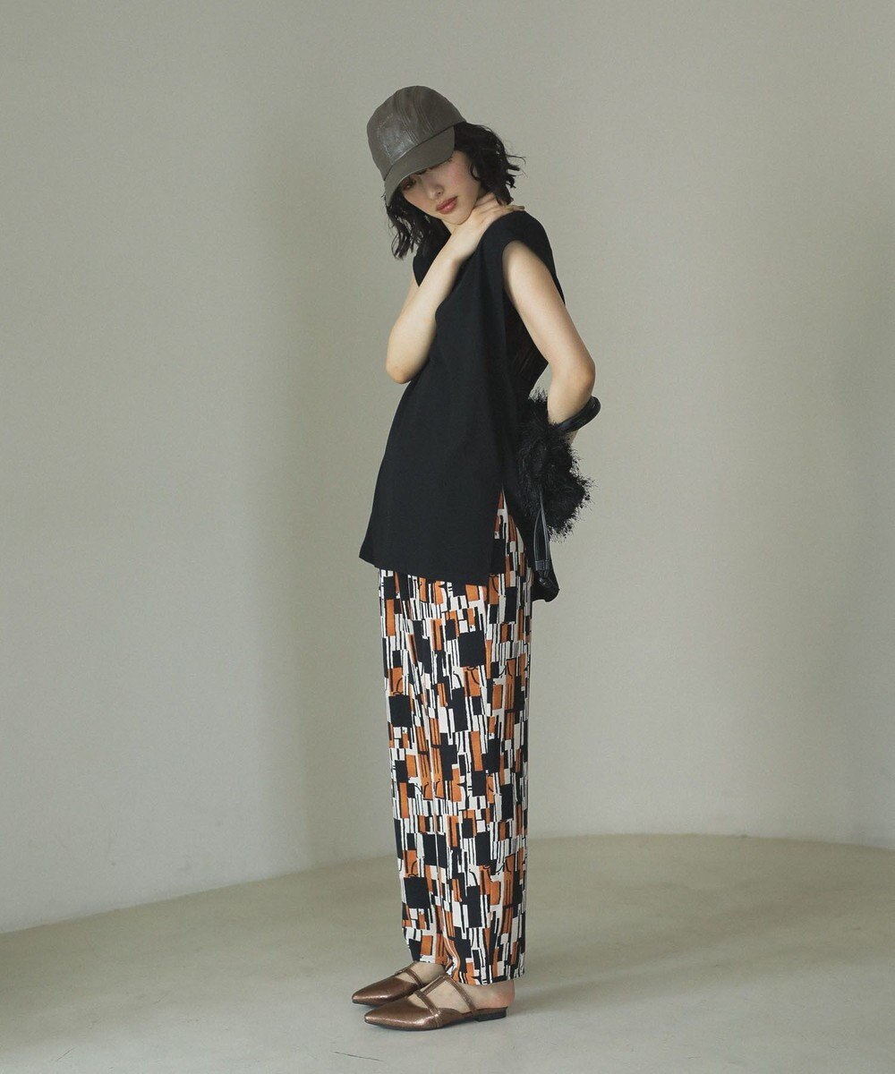 Green Parks ｅｖｅｒｙｗａｌｋ．ウ゛ィンテージレザーロゴキャップ 