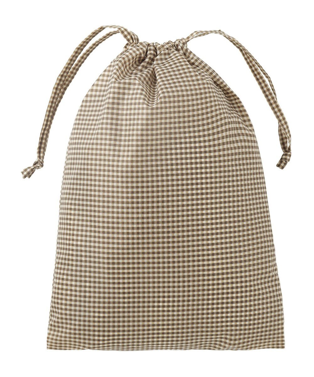 MOONBAT FLAT PURE サイクル レインポンチョ チェック 自転車 収納袋付き 