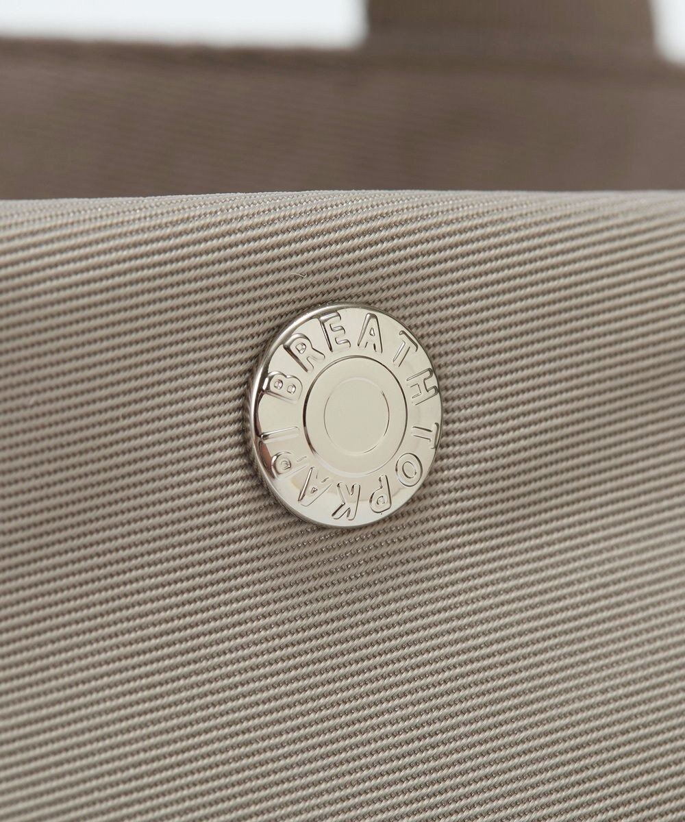 TOPKAPI 【Breath TOPKAPI】SLANT スラント ナイロン ユーティリティ トートバッグ 　A4 / 軽量 