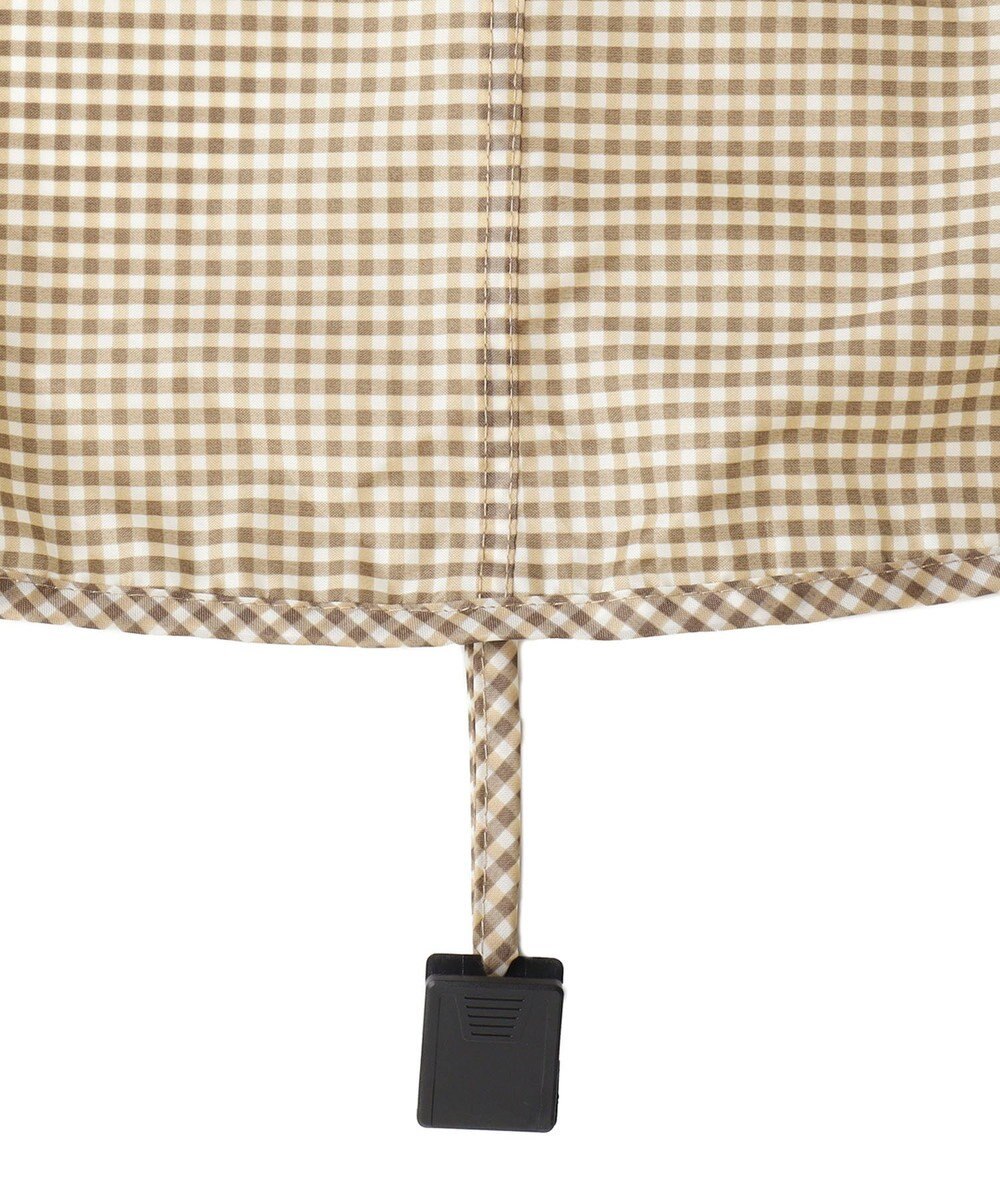 MOONBAT FLAT PURE サイクル レインポンチョ チェック 自転車 収納袋付き 