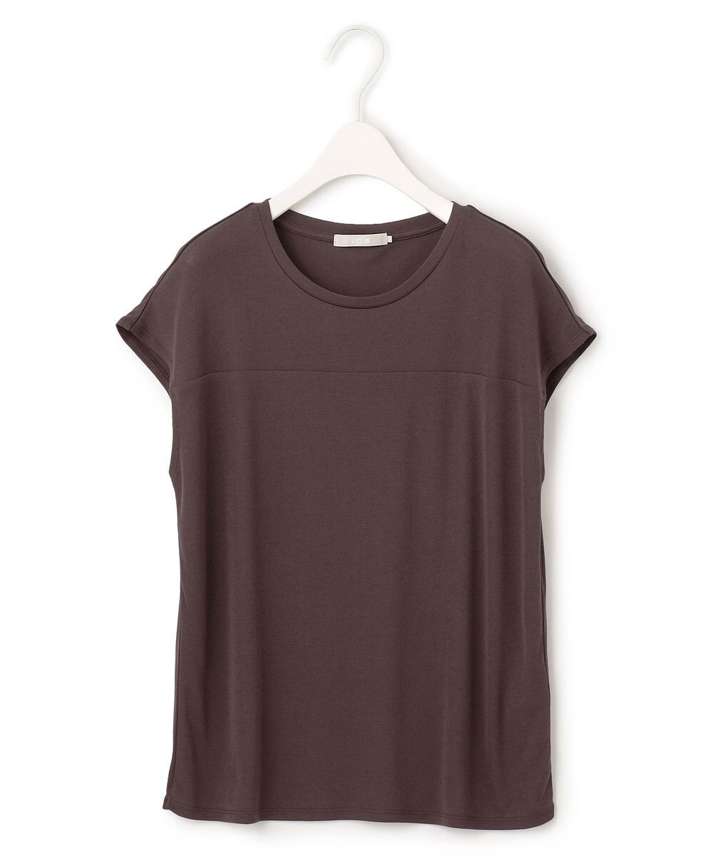 ICB 【WEB限定カラーあり・接触冷感・UVカット】PINION 半袖プルオーバー 