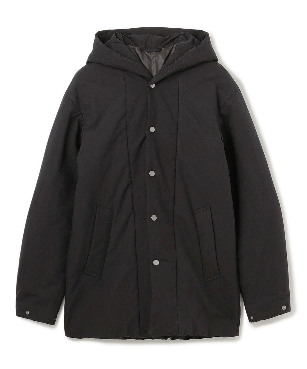 JOSEPH HOMME パウダーピーチクロス　 3WAYフードコート 