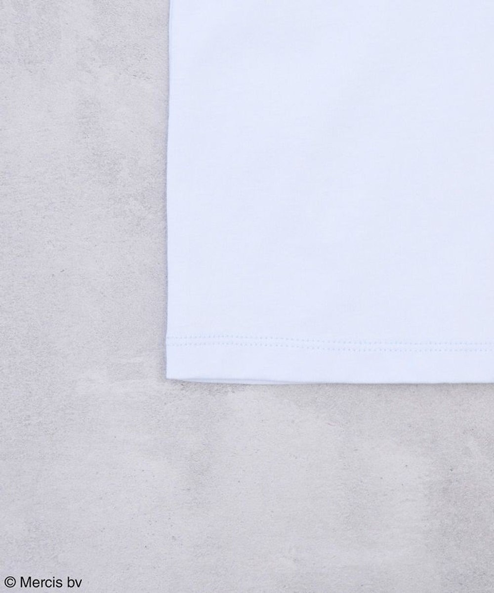 earth music&ecology ｍｉｆｆｙ／ｅａｒｔｈ　ミッフィーフレンズレギュラーＴ 