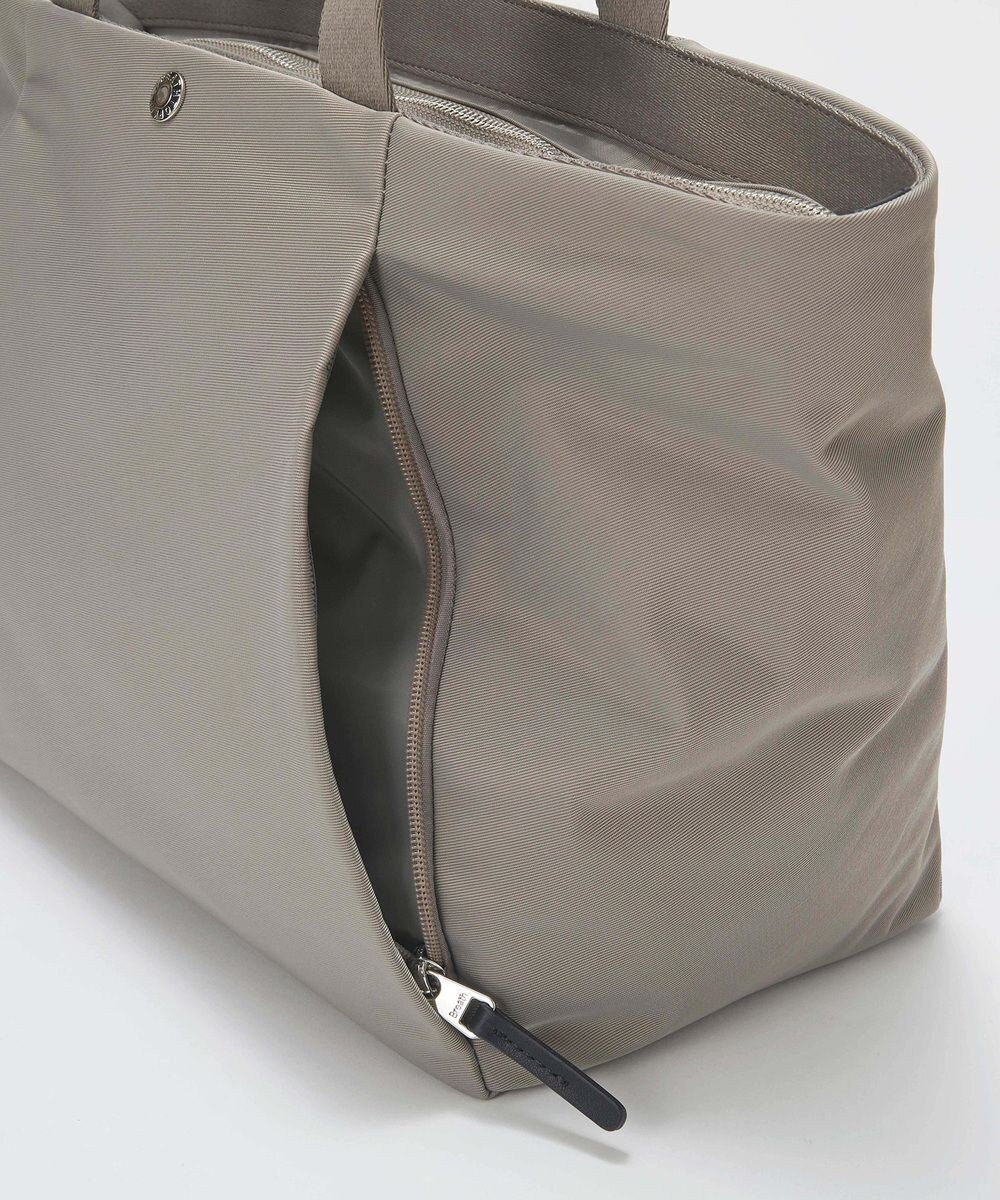 TOPKAPI 【Breath TOPKAPI】SLANT スラント ナイロン ユーティリティ トートバッグ 　A4 / 軽量 