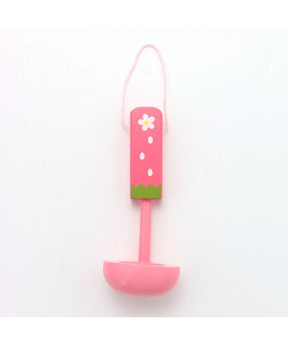 Mother garden  マザーガーデン 野いちごままごと キッチンツールセット《粒々いちご柄 》 