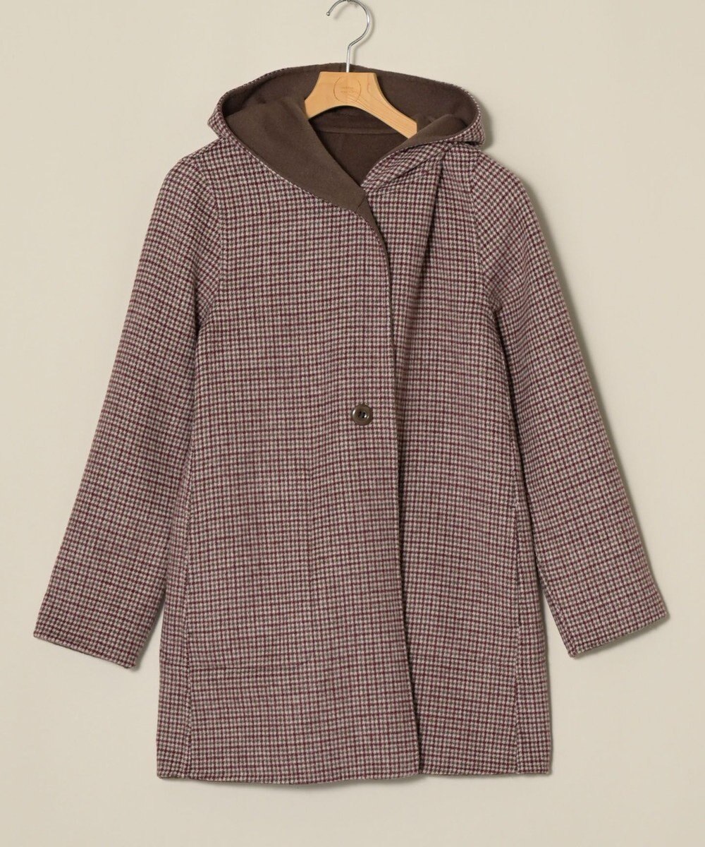 ONWARD Reuse Park 【any SiS】コート秋冬 