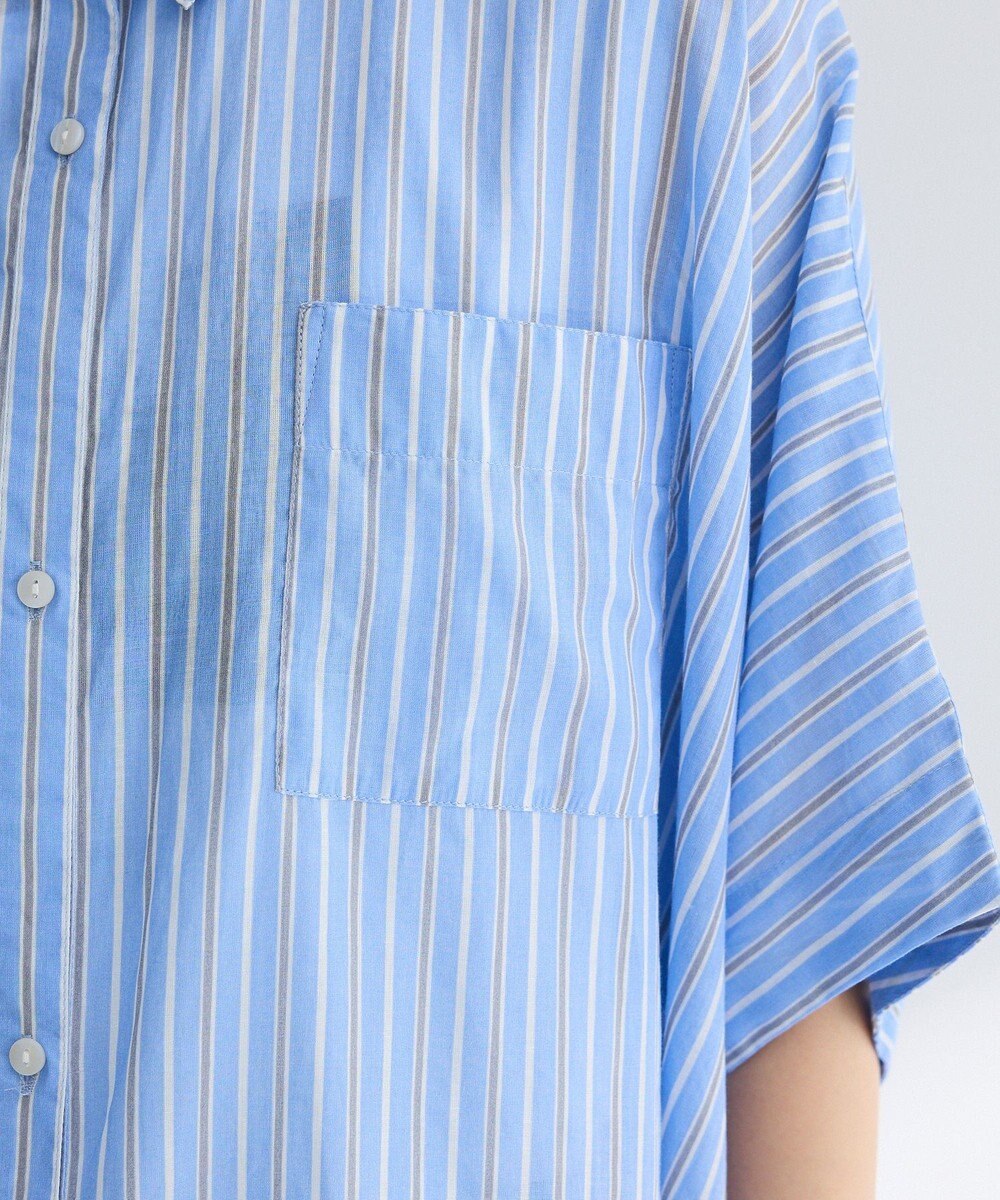 Green Parks Ｉ　ボイルポンチョチュニック 