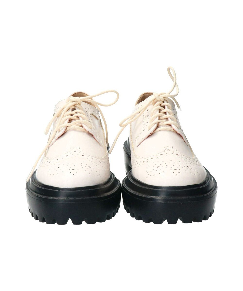 Bridget Birkin 【Bridget Birkin】ボリュームソールレースアップシューズ 