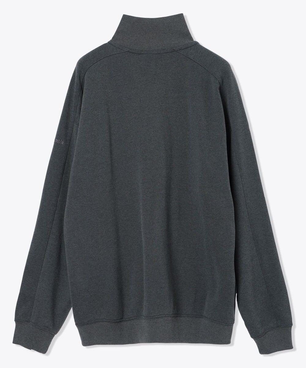 Columbia Columbia/ サンダーマウンテンスウェットハーフジップ /コロンビア 