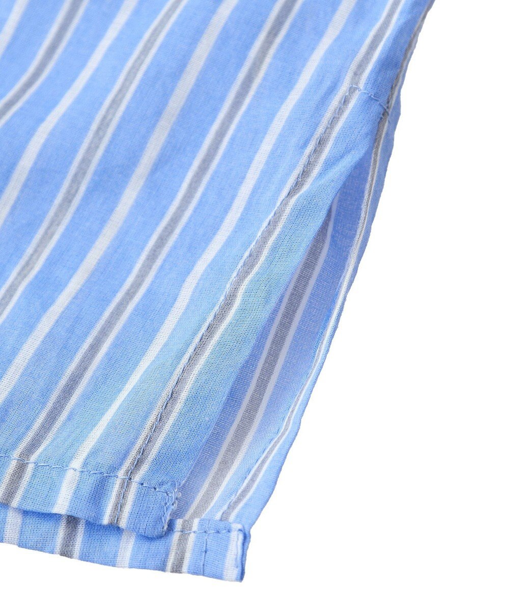 Green Parks Ｉ　ボイルポンチョチュニック 